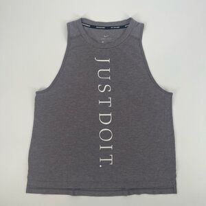 Nike workout tank